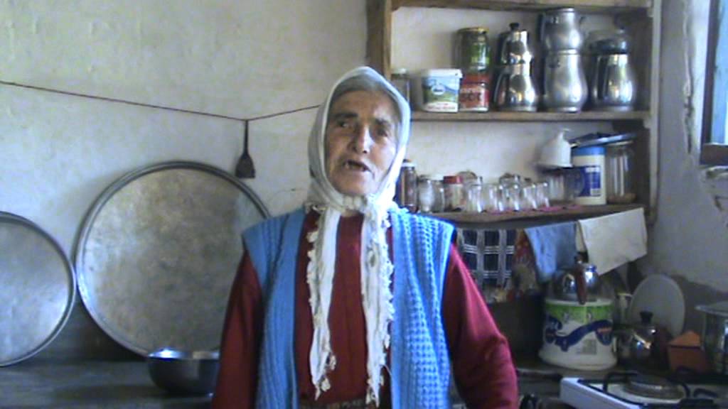 6.2006 NEZÜK ANA MECNUN CEZİK ROPORTAJ