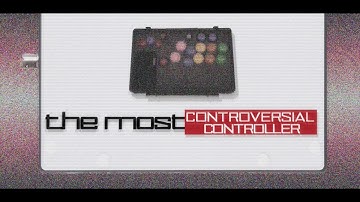 The Most Controversial Video Game Controller