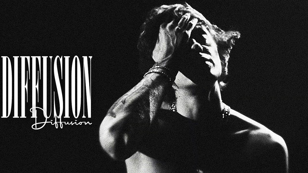 [FREE] OG BUDA x MAYOT x AUGUST Type Beat - 'DIFFUSION'