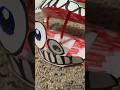 Making Caine custom paper plush from #theamazingdigitalcircus #tadc #tadcplush