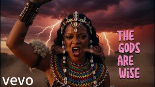 Rihanna  The Gods Are Wise  Afro Fusion  2026