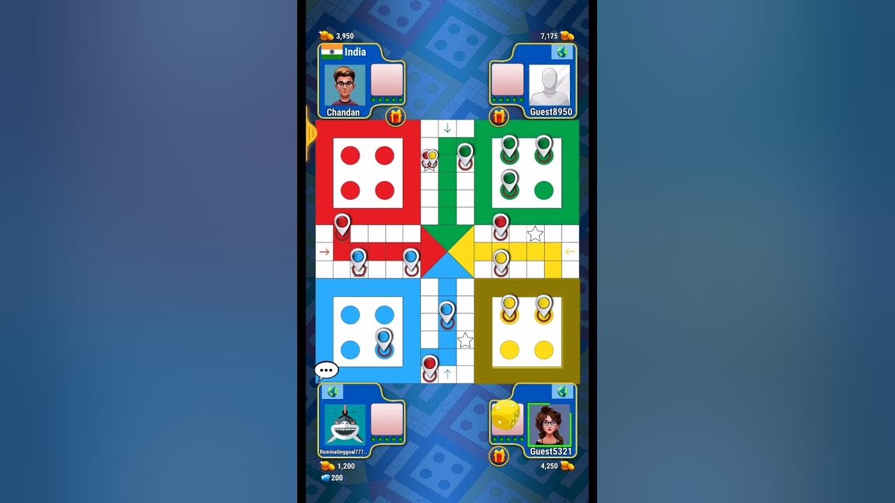 Ludo King™ - Apps on Google Play