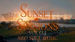 Famous Sunset Sessions — When The Light Gets Soft | 43 Minutes of Neo Soul & Quiet Storm Net Worth