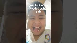 switch 2 modded