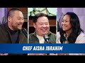 Being Competitive With Aisha Ibrahim The Dave Chang Show Podcast