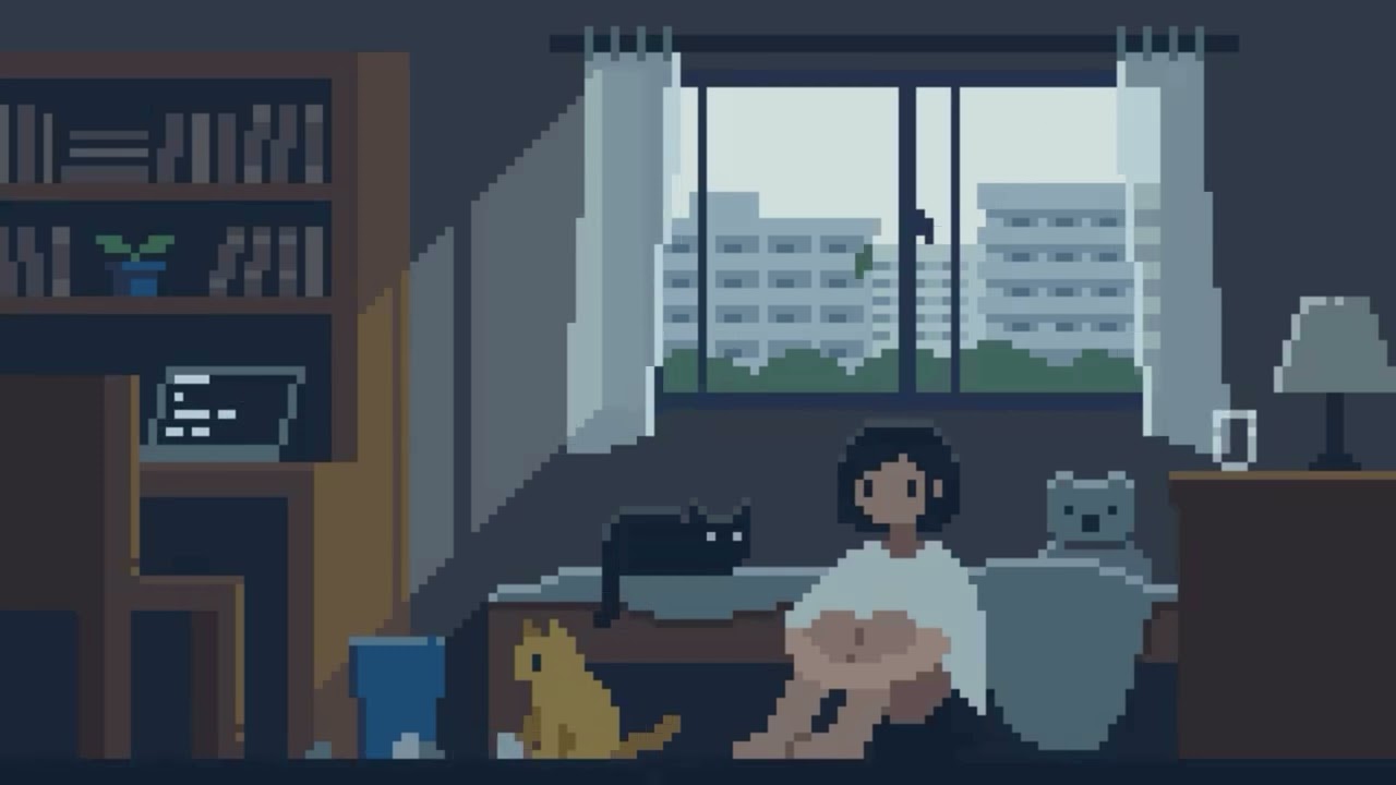 “เผื่อเธอจะเป็นคนสุดท้าย”