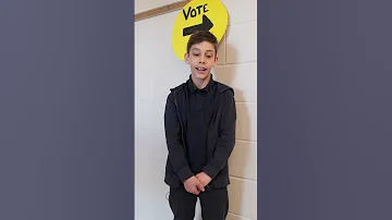 Student Vote Canada 2025 