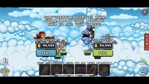 I am quitting Bit Heroes *EMOTIONAL* - Bit Heroes with Antomanz