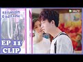 Clip | Rất Muốn Ở Bên Anh - Tập 11 (Vietsub)| Top Phim Ngôn Tình Hiện Đại 2020 | WeTV Vietnam