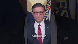 Johnson Defends ICE Use Of Administrative Warrants