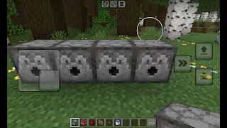How to make a TNT elevator