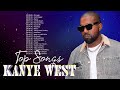 Kanye west Top Playlist 2023 - Kanye west Greatest Hits Full Album 2023