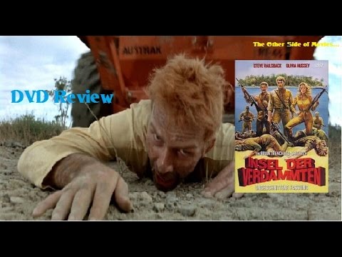 DVD Review - "Insel der Verdammten"