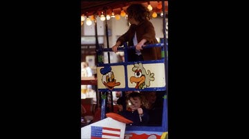 The Trolley Song