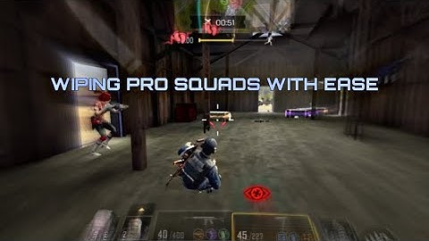 Extraordinary Squad Wipes.