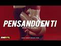 [FREE] Reggaeton Type Beat - "PENSANDO EN TI" | Base Reggaeton Romántico 2026