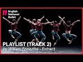 Playlist track 2 by william forsythe extract  english national ballet