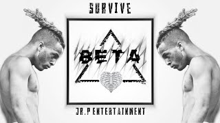 Perseus - Survive ft.Xxxtentacion | BETA | [ Official Visualiser ]