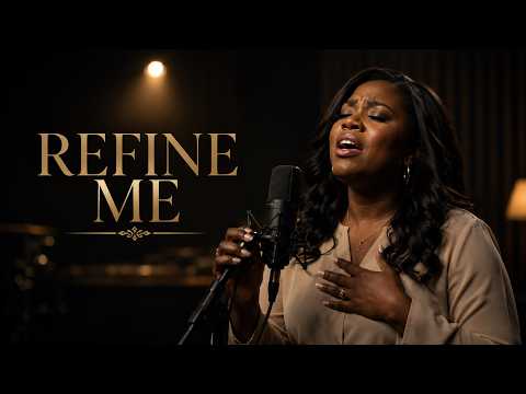 REFINE ME