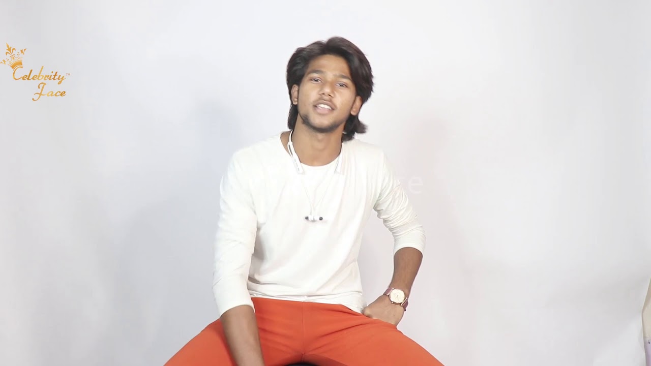 Watch Celebrity Face & RD Productions Presents High Speed Song Cast Sachin Introduction