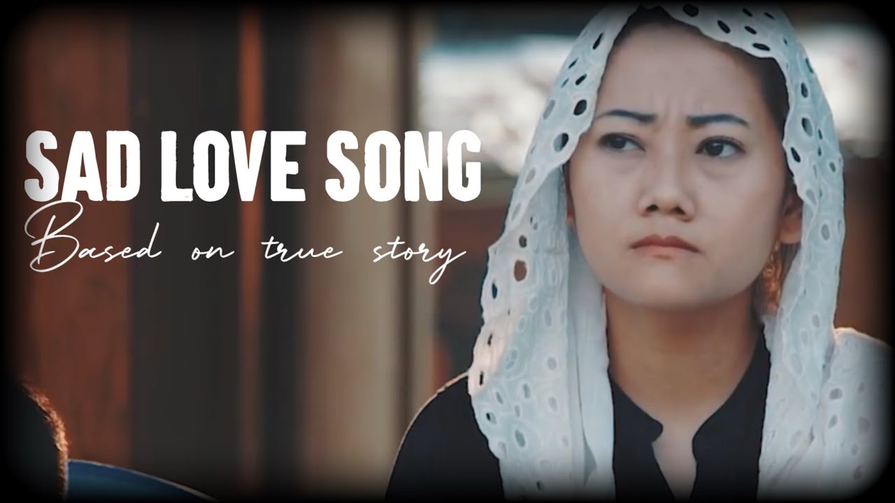 Nagamese Love song | Dreamz unlimited | david konyak remix Nagamese ase bo