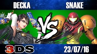 Trying Boot Ntr Bayonetta Vs. Samus Super Smash Bros For 3Ds Online Match