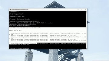 Fix Error Generic Ethernet NIO List Empty On GNS3 - Sửa lỗi không hiện card mạng trên GNS3