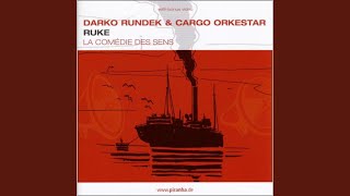 Video thumbnail of "Darko Rundek - Kuba"