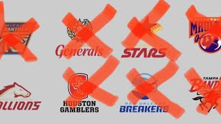 The USFL Already Screwed Up BAD! by Prime Conor 22,082 views 2 years ago 10 minutes, 28 seconds