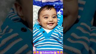 Naan tikki wale nu mai pucheya tusi naan kyo ni khaunde funny baby video funny funnyvideo shorts