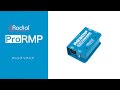 Radial ProRMP ~ パッシブリアンプ ~ - YouTube