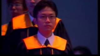 SP Graduation 2007 Session 9