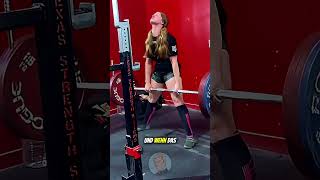 Warum Frauen beim Deadlift plötzlich pinkeln 😳🏋️ ♀️