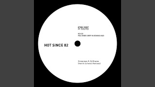 Sinnerman henrik Schwarz Dub