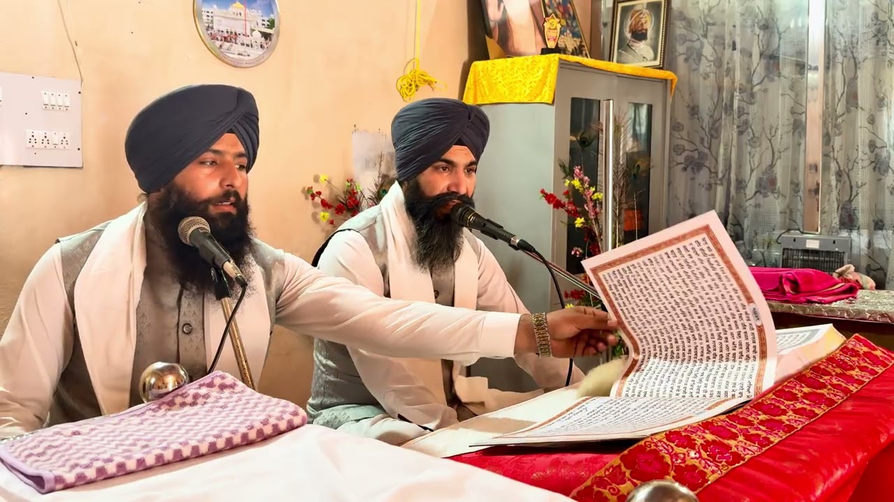 Bhai Gurnam Singh Malowal#gurutegbahadursahibji #viralvideo #punjabi 