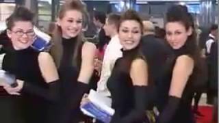 Svečano Otvorenje Cinestara Zagreb 2003.