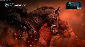 Call of Duty: MW3 Shipmas HC Hardpoint 3