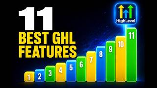11 Best GoHighLevel Features For Small Businesses