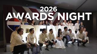 RE/MAX Philippines Awards Night 2026