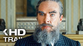 Der Phönizische Meisterstreich Trailer German Deutsch (2025) Wes Anderson