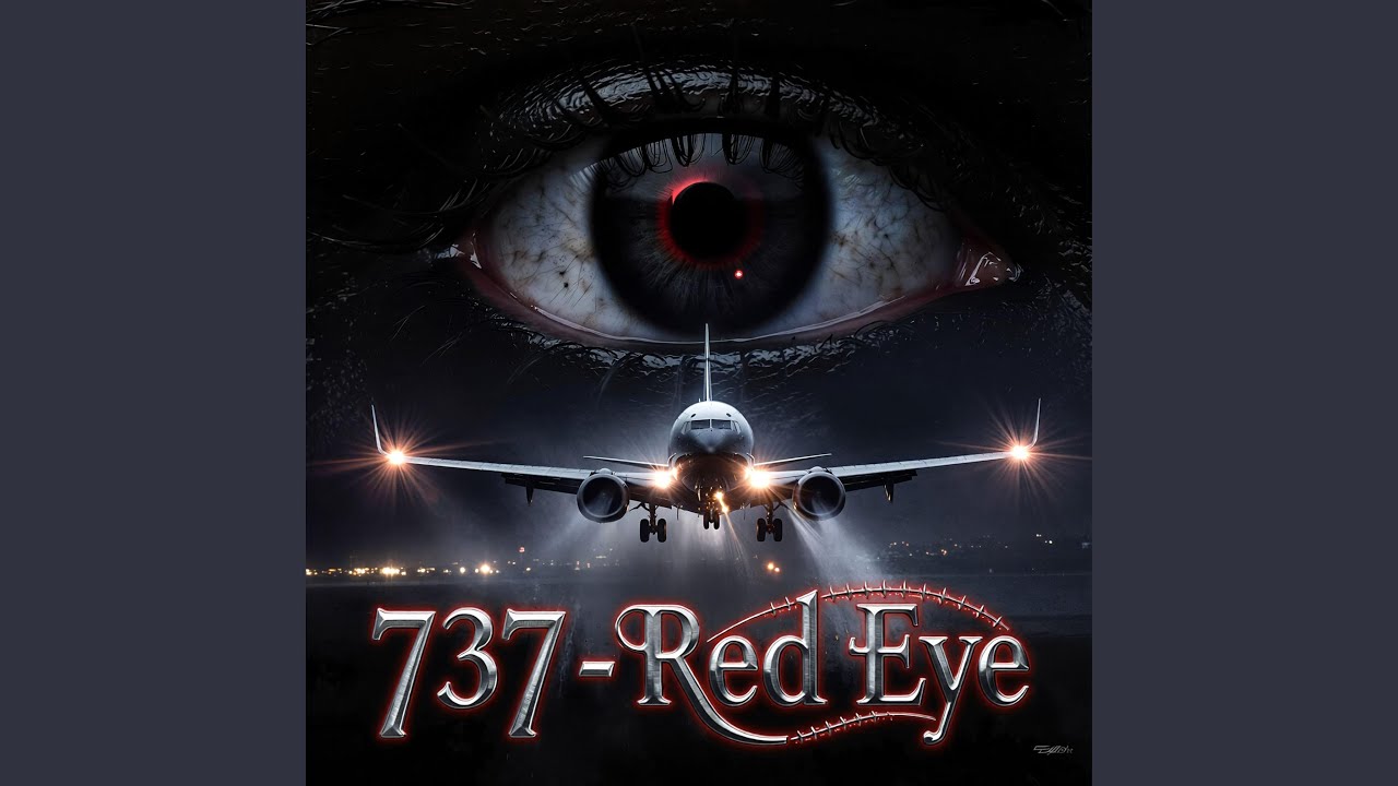 Thunderstorms Roar, but We Soar (Radar Vectors Remix)