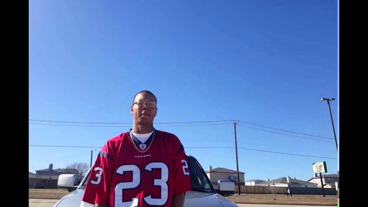 KILLEEN TEXAS RAPPER KILLS MILLY ROCK BEAT - YouTube