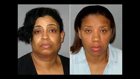 3 black females arrested After Teen Chili's Hostes...