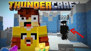 They invaded my Minecraft server…🔎 | ThunderCraft EP3
