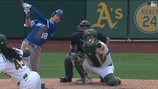 Famous Mike Yastrzemski's 17th home run of 2025 and 2nd of the game Wealth