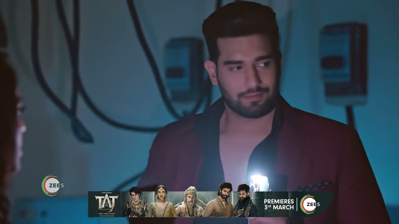 Kumkum Bhagya - Hindi TV Serial - Ep 2340 - Webisode - Shabir Ahluwalia, Sriti Jha - Zee TV