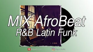 🎧  Playlist CHILL AfroBeat LatinJazz ♫ Funk Reggaeton music for studying - musica sin copyright - Afrobeat Beats to Relax and Study 2021 playlist