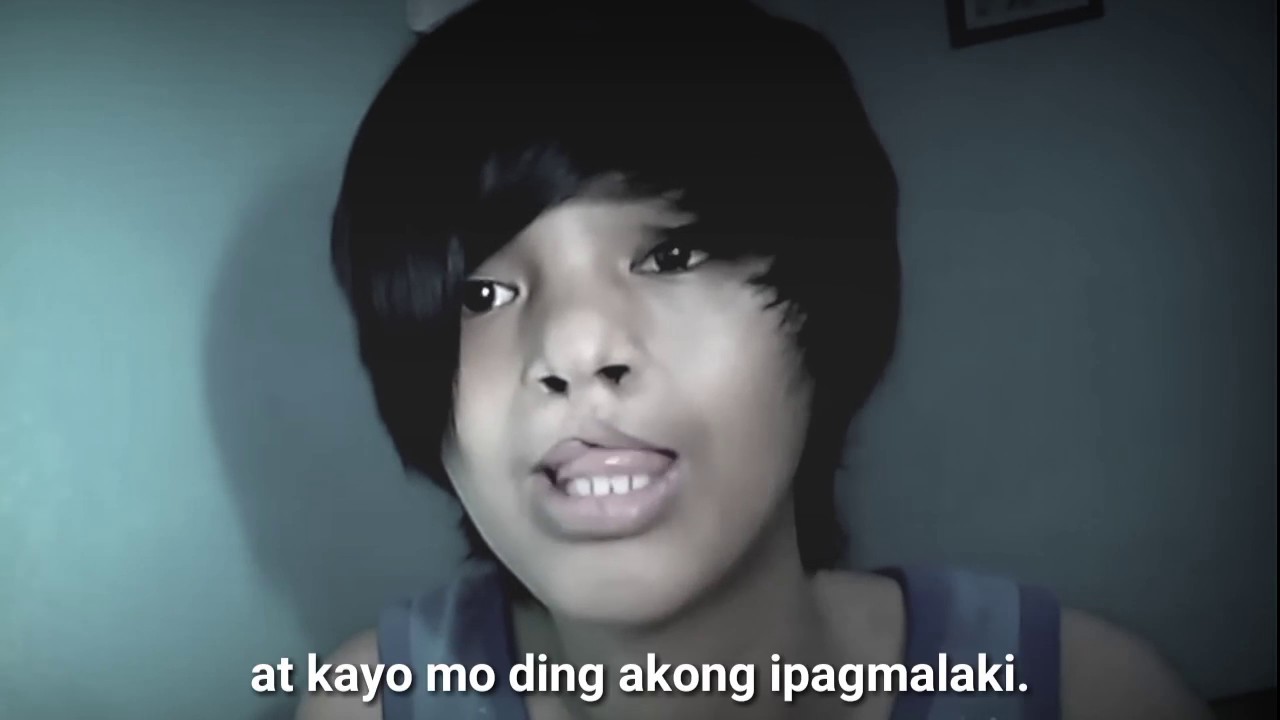 Pineapple pen apple pen - Boy Tikoy ( Kendax Arlan Imperial Soriano )