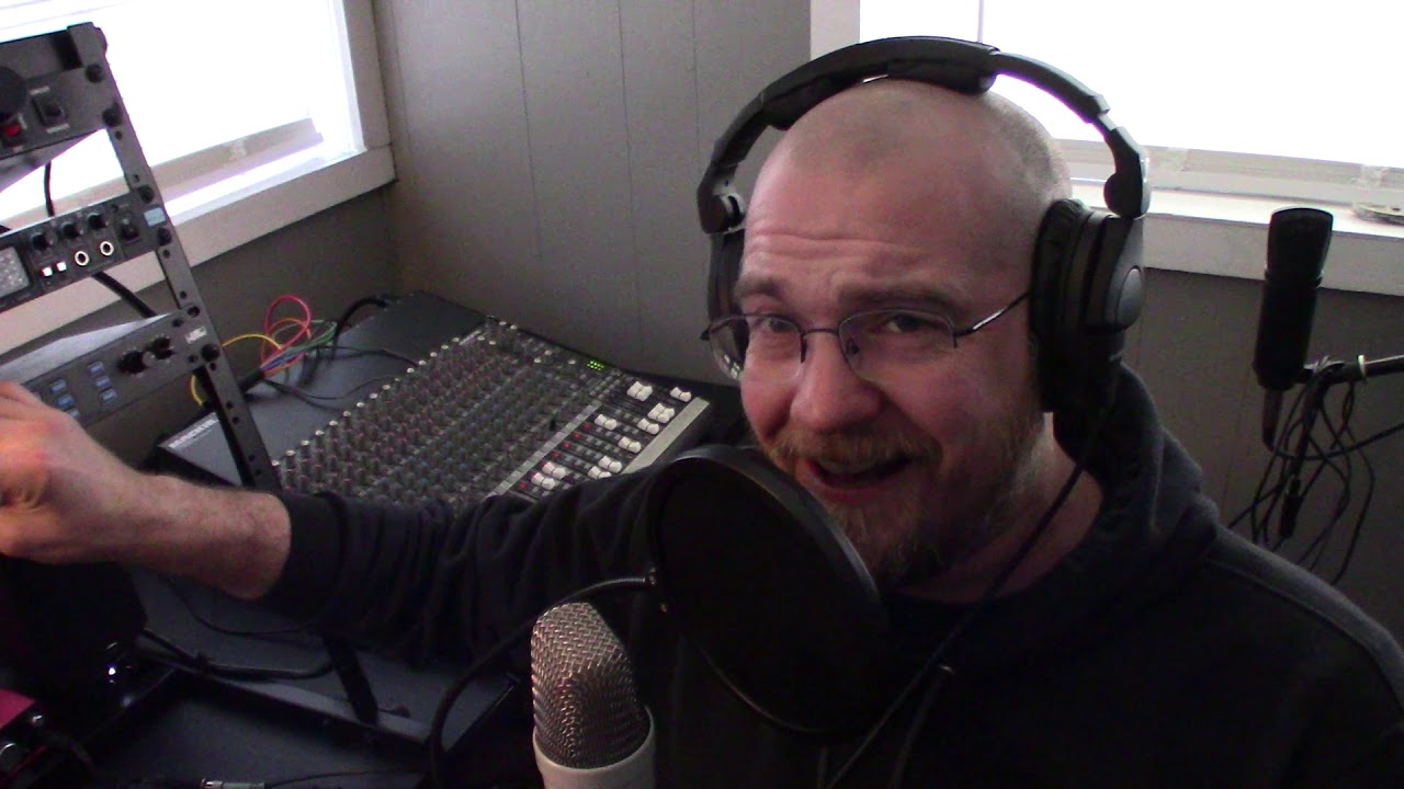Messing with a Digitech TSR-12
