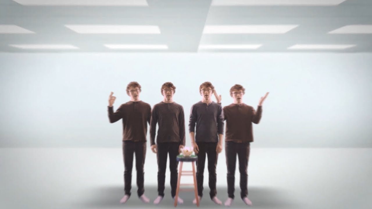 Alex Rockwell | Corn Chip